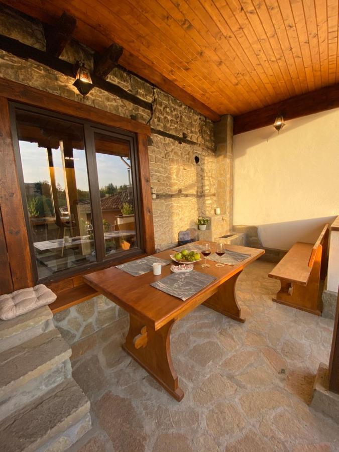 Studio Spring Villa Veliko Tarnovo Ngoại thất bức ảnh