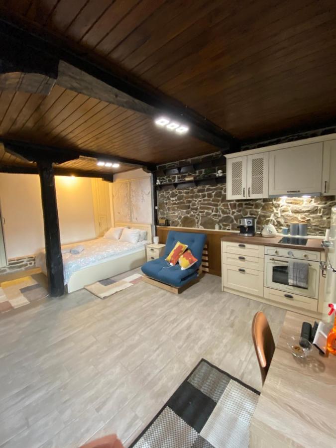 Studio Spring Villa Veliko Tarnovo Ngoại thất bức ảnh
