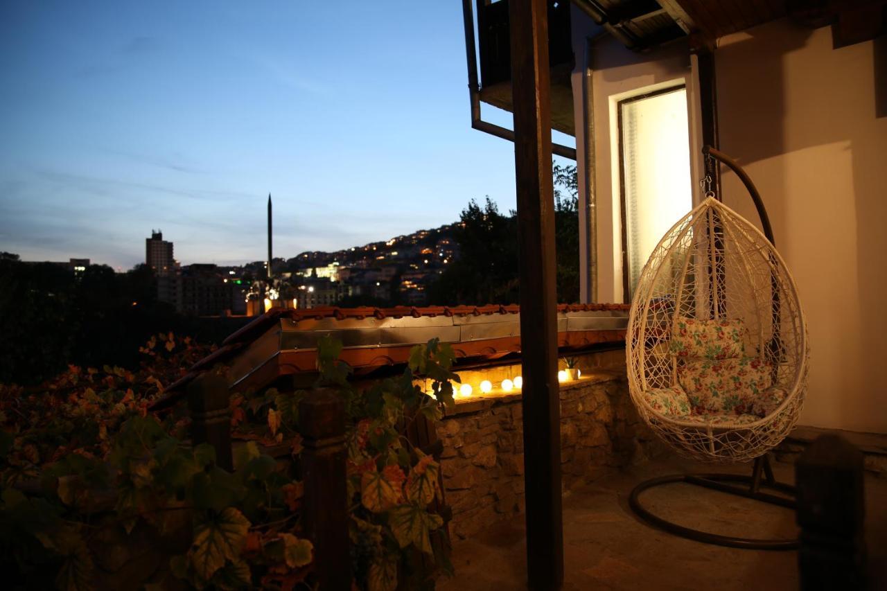 Studio Spring Villa Veliko Tarnovo Ngoại thất bức ảnh