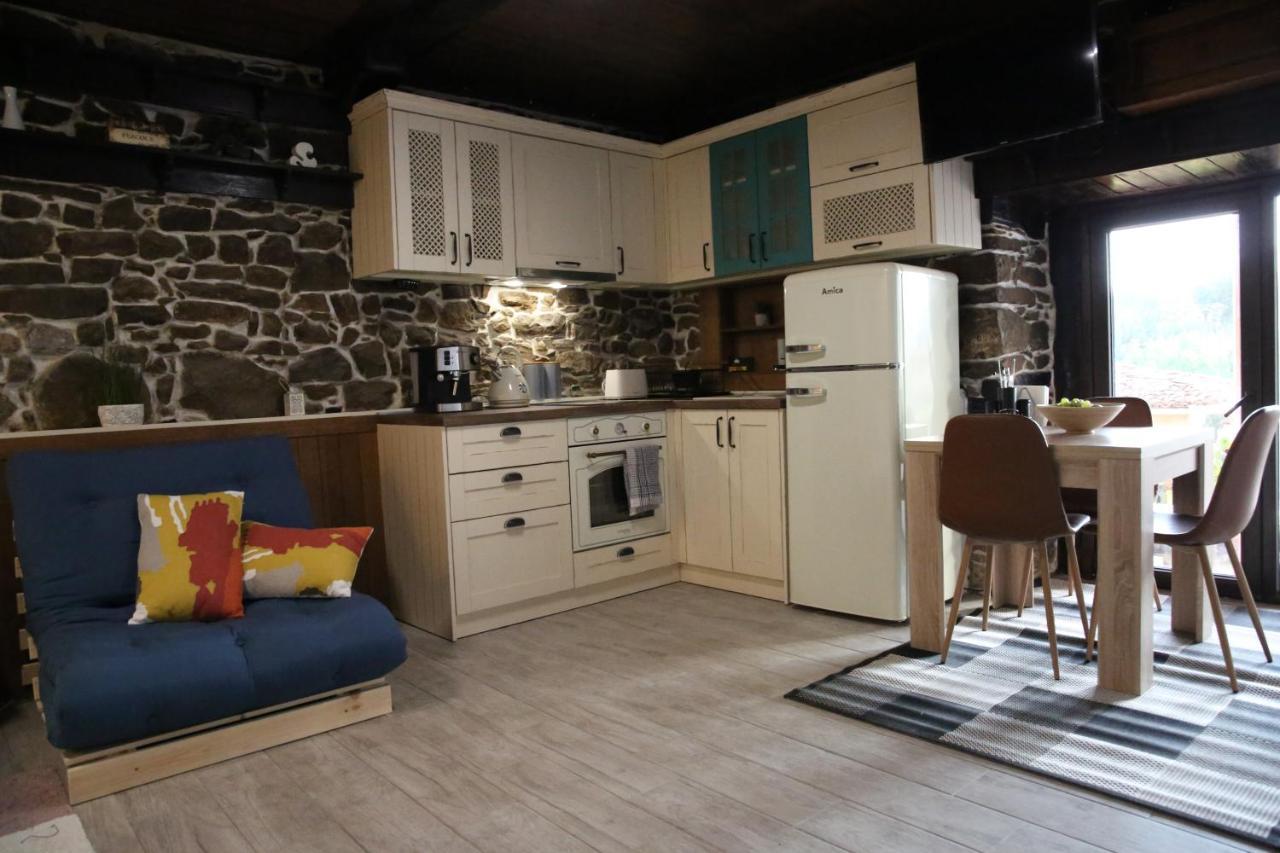 Studio Spring Villa Veliko Tarnovo Ngoại thất bức ảnh