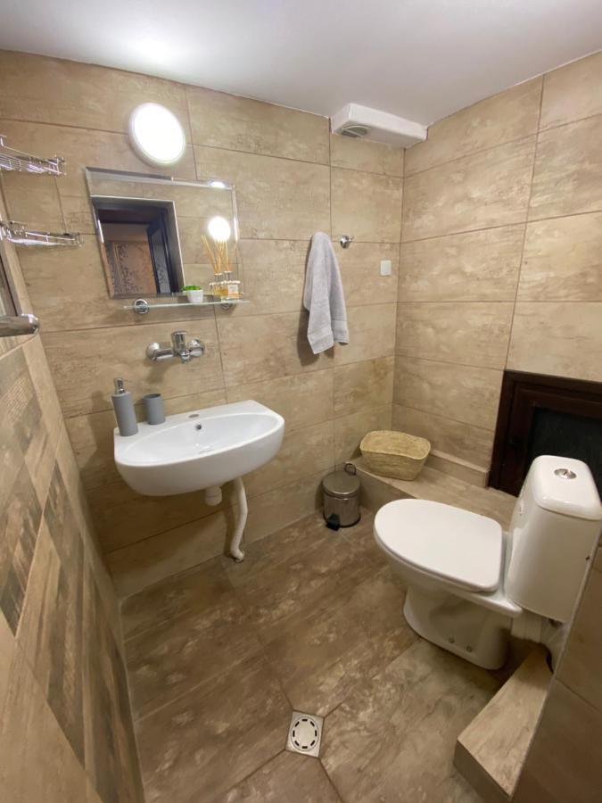 Studio Spring Villa Veliko Tarnovo Ngoại thất bức ảnh