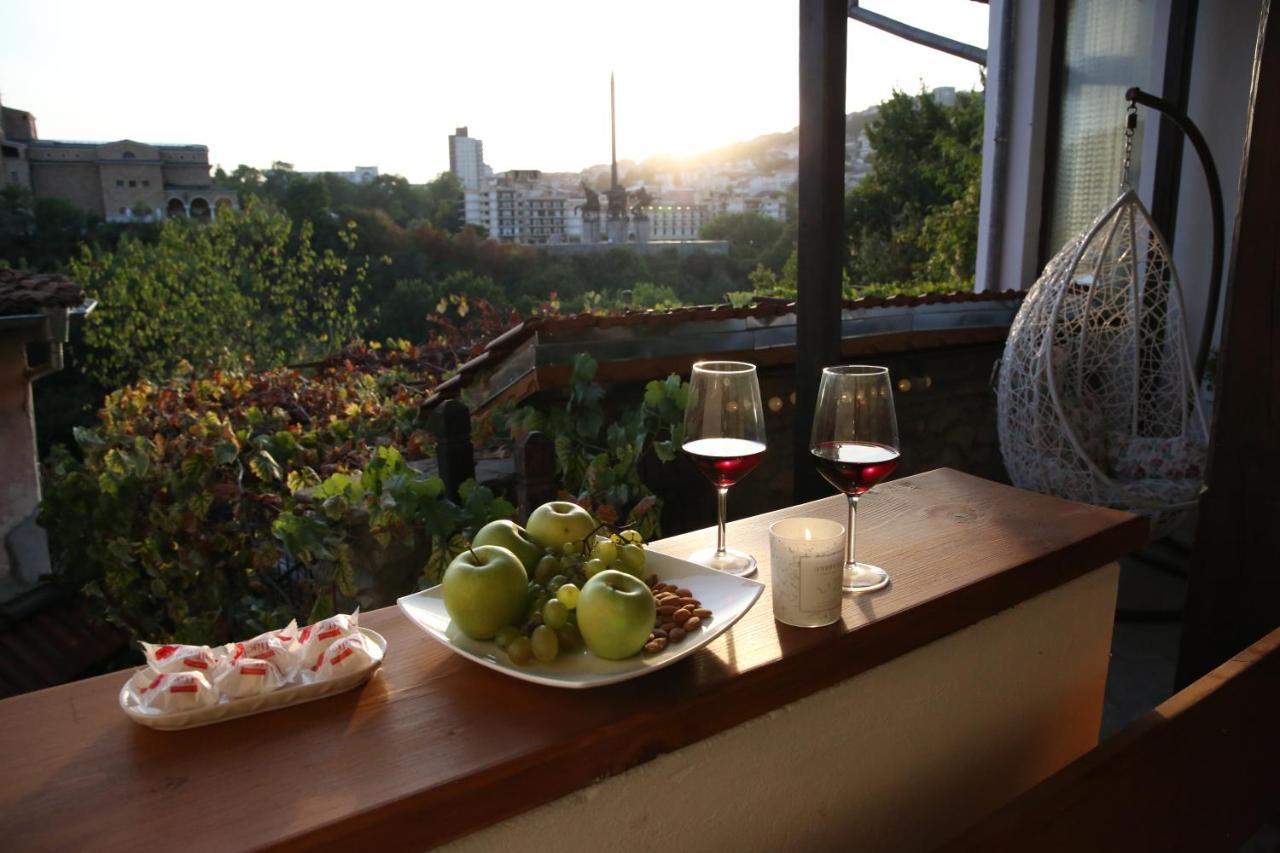 Studio Spring Villa Veliko Tarnovo Ngoại thất bức ảnh